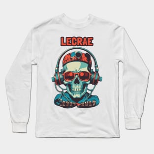 lecrae Long Sleeve T-Shirt